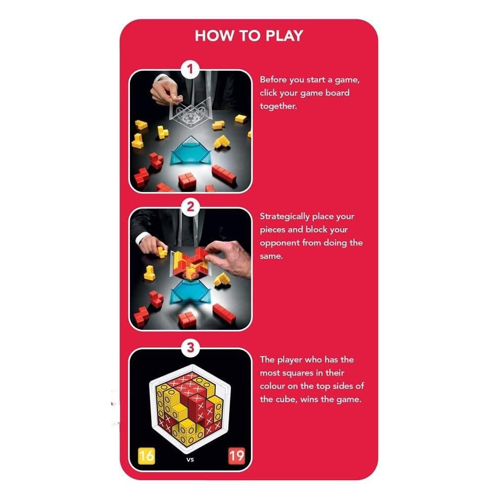 Cube Duel-Smart Games-4-Jocozaur