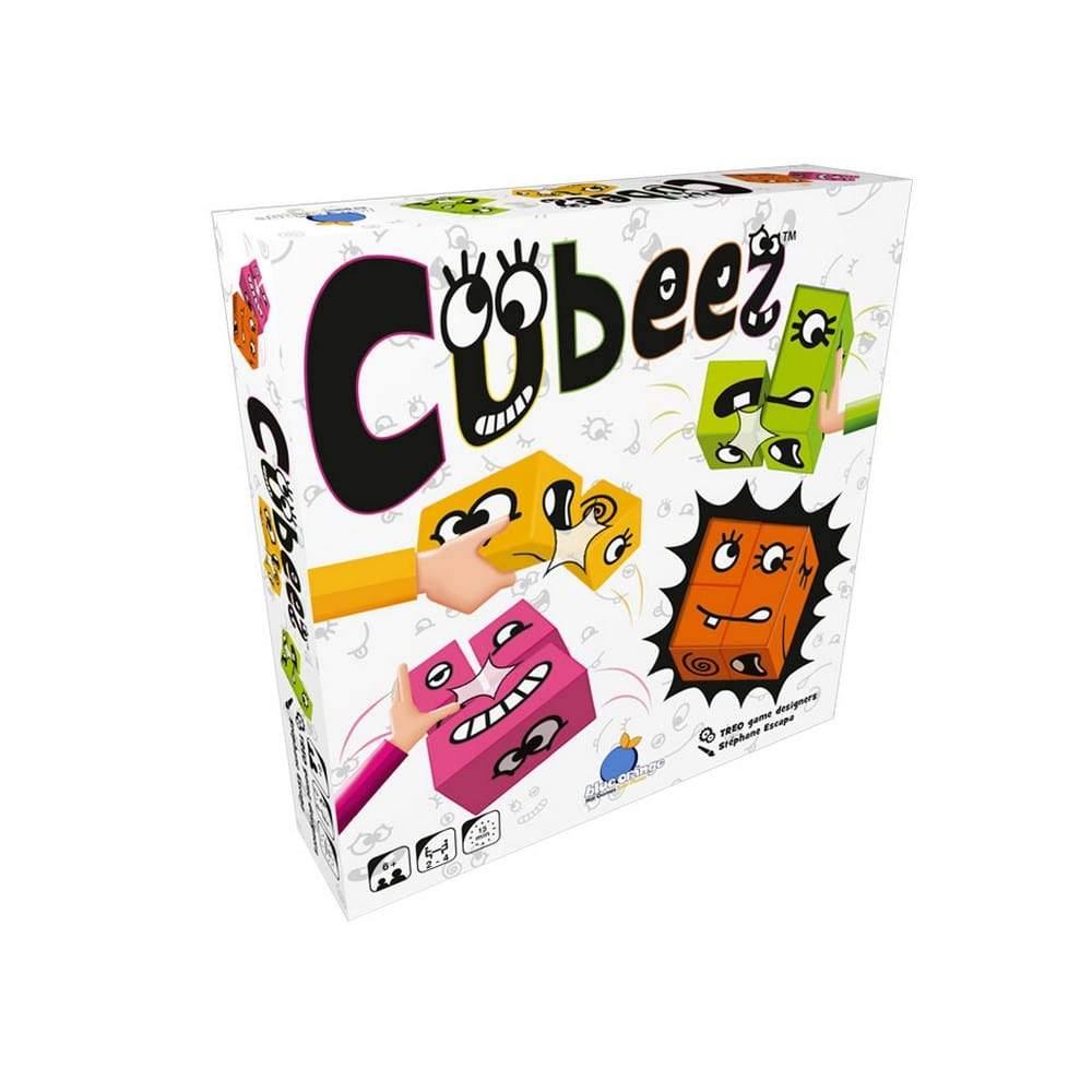 Cubeez - Játszma.ro - A maradandó élmények boltja