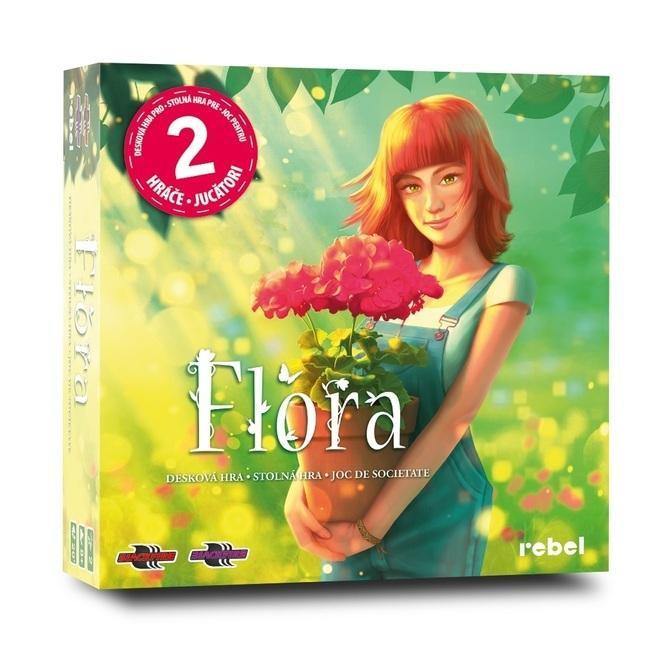 Flora-Black Fire-1-Jocozaur