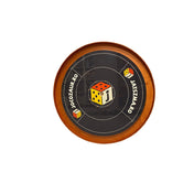 Set Crokinole excluziv personalizabil