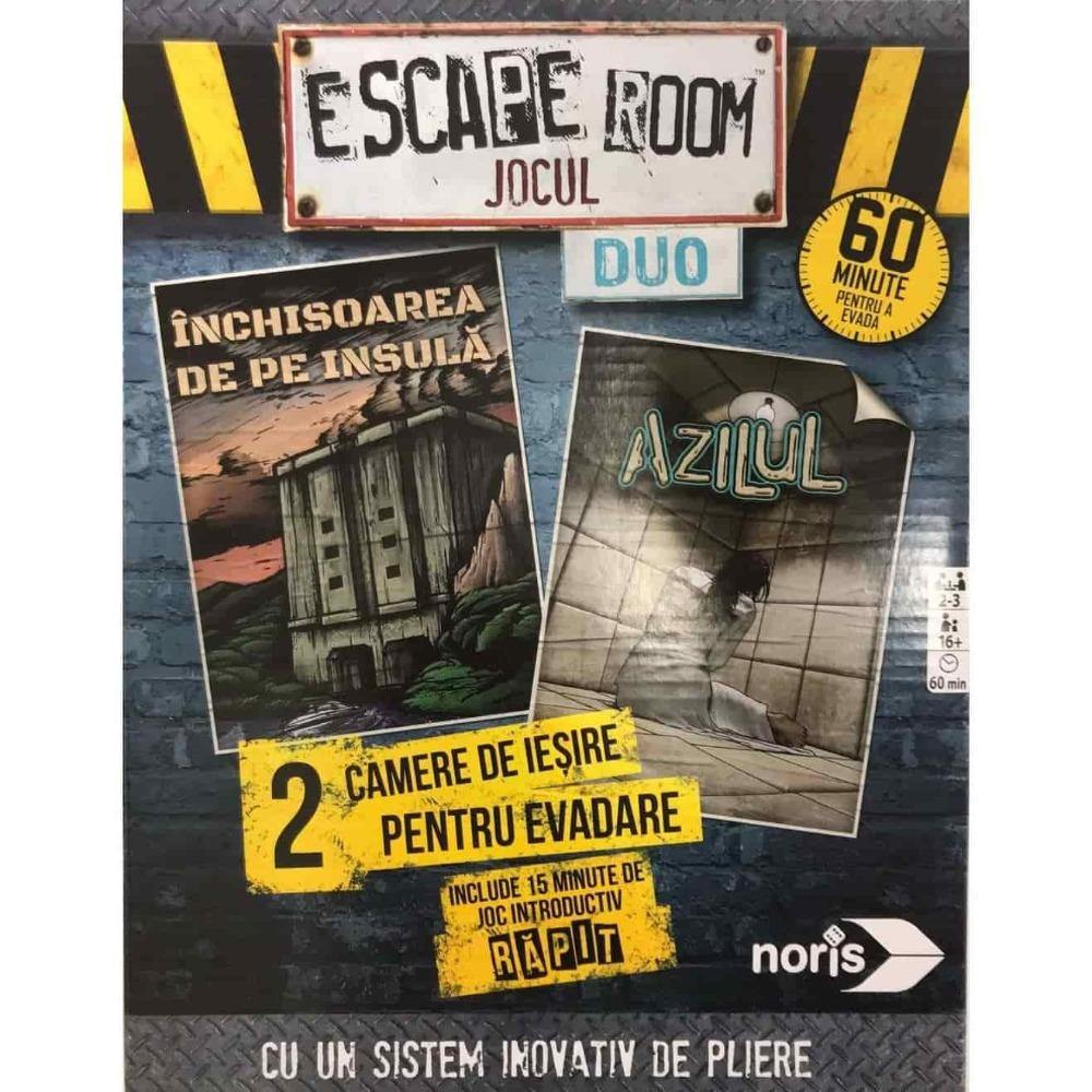 Escape Room Duo-noris-1-Jocozaur
