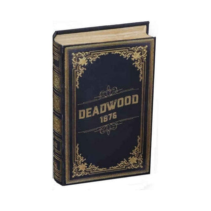 Deadwood 1876 - Jocozaur.ro - Omul potrivit la jocul potrivit