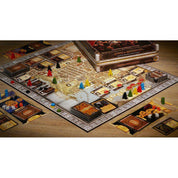 Lords of Waterdeep-Wizards of the Coast-10-Játszma.ro - A maradandó élmények boltja