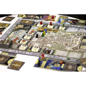 Lords of Waterdeep-Wizards of the Coast-6-Játszma.ro - A maradandó élmények boltja