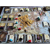 Lords of Waterdeep-Wizards of the Coast-3-Játszma.ro - A maradandó élmények boltja