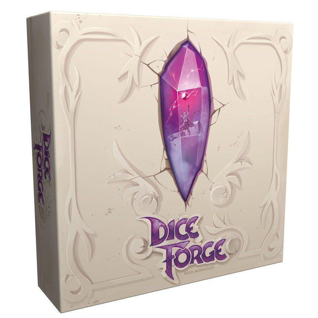 Dice Forge - A sors kovácsai-Asmodee-1-Játszma.ro - A maradandó élmények boltja