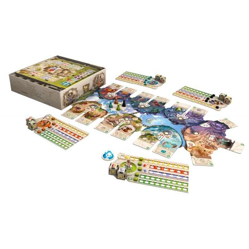 Dice Forge - A sors kovácsai-Asmodee-2-Játszma.ro - A maradandó élmények boltja