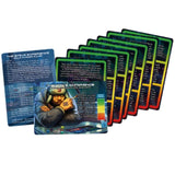 Dicetopia: Solo Expansion The Steve Experience extensie în limba engleză