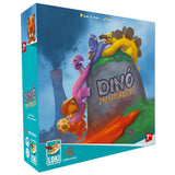 Dinó mentőakció joc de societate în limba maghiară