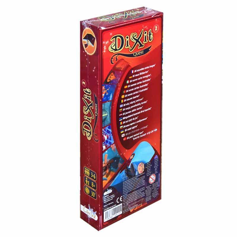 Dixit Quest extensie-Libellud-2-Jocozaur