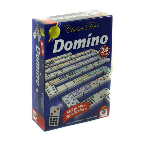 Domino Classic Line 
