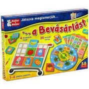 Jatszva ismerjuk meg a bevasarlast-keller&mayer-1-Játszma.ro - A maradandó élmények boltja