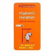 Magneses Akasztofa-the purple cow-1-Játszma.ro - A maradandó élmények boltja