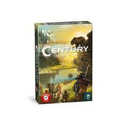 Century Egy új világ-Piatnik-1-Játszma.ro - A maradandó élmények boltja
