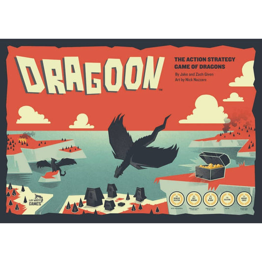 Dragoon