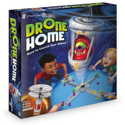 Drone Home, joc de societate în limba maghiară