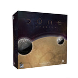 Dűne: Impérium joc de societate în limba maghiară