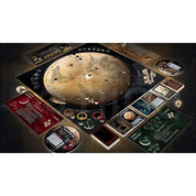 Dune: A Game of Conquest and Diplomacy joc de societate în limba engleză
