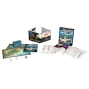 Dungeons & Dragons Essentials Kit joc de societate în limba engleză