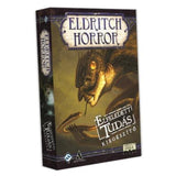 Eldritch Horror: Elfeledett tudás extensie în limba maghiară