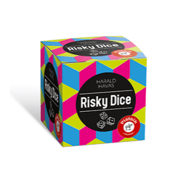 Risky Dice-Piatnik-1-Játszma.ro - A maradandó élmények boltja