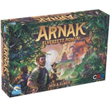 Arnak elveszett romjai joc de societate în limba maghiară