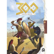 300: Earth & Water - Játszma.ro - A maradandó élmények boltja