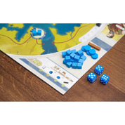300: Earth & Water - Játszma.ro - A maradandó élmények boltja