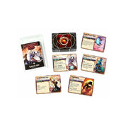 Summoner Wars Égdárda klán frakciópakli extensie în limba maghiară