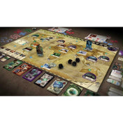 Eldritch Horror - Magyar kiadás-Delta Vision-3-Játszma.ro - A maradandó élmények boltja