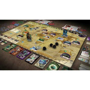 Eldritch Horror - Magyar kiadás-Delta Vision-3-Játszma.ro - A maradandó élmények boltja