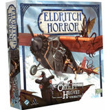 Eldritch Horror: Az őrület hegyei extensie în limba maghiară