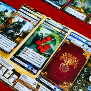 Call To Adventure: Epic Origins joc de societate în limba engleză