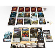 Call To Adventure: Epic Origins joc de societate în limba engleză