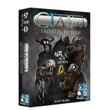 CLAIM Erősítés: Félelem extensie în limba maghiară