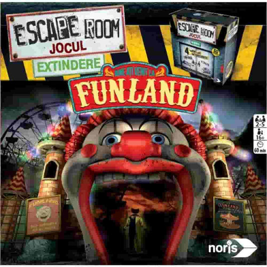 Escape Room: Funland extensie-noris-1-Jocozaur