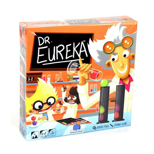 Dr. Eureka-Blue Orange-1-Jocozaur