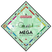 Monopoly Mega - Játszma.ro - A maradandó élmények boltja
