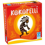 Kokopelli joc de societate în limba maghiară