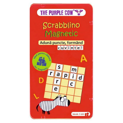 Scrabblino Magnetic