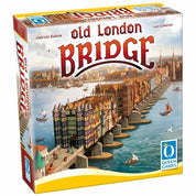 Old London Bridge joc de societate în limba maghiară