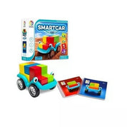 Smart Car 5 x 5 joc de societate în limba maghiară