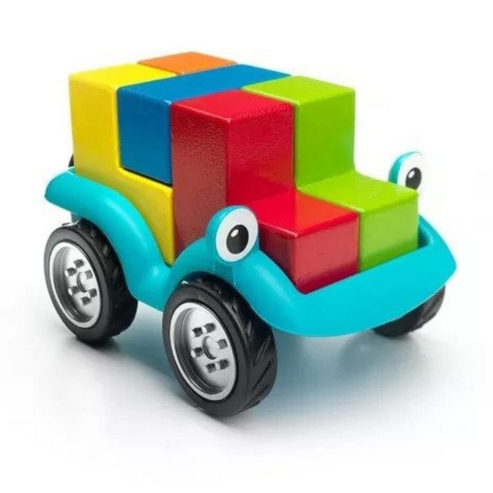 Smart Car 5 x 5 joc de societate în limba maghiară