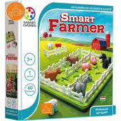Smart Farmer joc de societate în limba maghiară