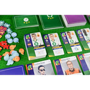 Eleven: Football Manager Board Game (sérült doboz) joc de societate în limba engleză