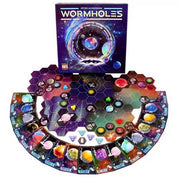 Wormholes joc de societate în limba engleză
