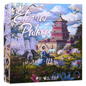 Eternal Palace joc de societate în limba engleză