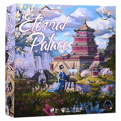 Eternal Palace