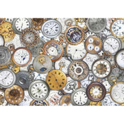 Puzzle 1000 de piese Mecaniisme de cronometru