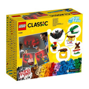 LEGO Classic -  Teatrul de umbre 11009, 441 piese